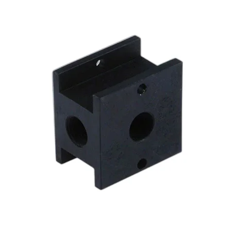 Accesorio bloque bc 3/4 Metal Work