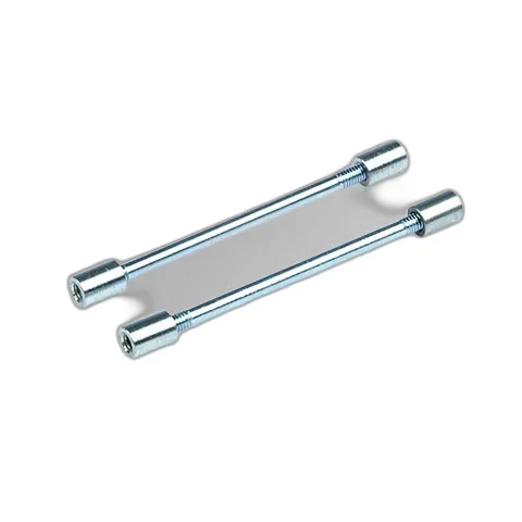 Accesorio tirante 3/4 1 v3v+f+r Metal Work