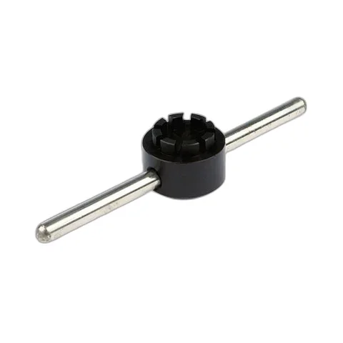 Recambio llave desmontaje obturador 300 1/2 Metal Work