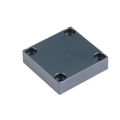 Rec plaquita de cierre x rp 3/4 1 Metal Work