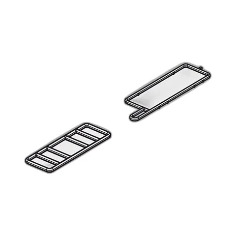 Kit junta entre base y valvola eb80 Metal Work