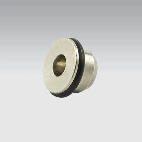 Diafragma basi mach11 Metal Work