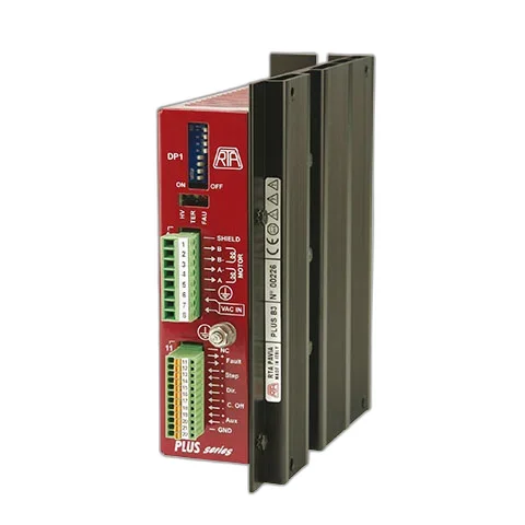 Actuador m.passo rta plus b7 10a 28-62VAC Metal Work
