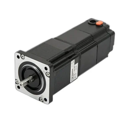 Motor passo+ef b&r 5.5nm 80mph3.600d114-01 Metal Work