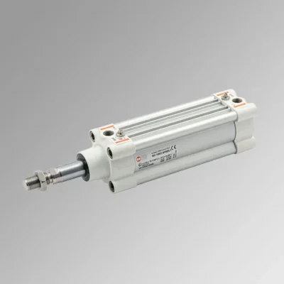 Cilindro ISO 15552-3 125 1000 wl Metal Work