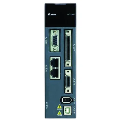 Actuador m.sin escobillas delta 750w asd-a2-0721-m 230vac Metal Work