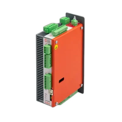 Programable moto + azionamento pp mw e.drive Metal Work