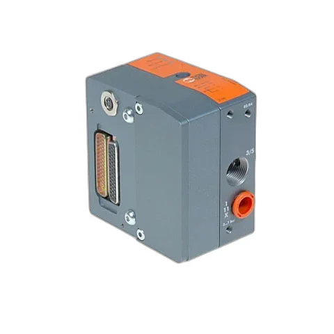 Kit terminal 1-11 IN-OUT cm Metal Work