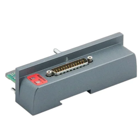 Conexion electrica 44 PIN eb 80 Metal Work