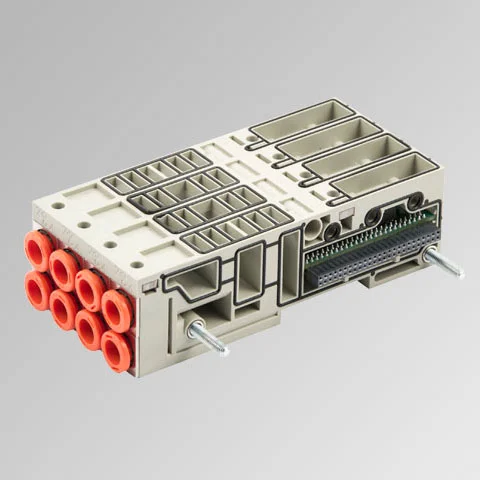 Base 4 posiciones 8 combinado raccesorio ø8 eb 80 Metal Work