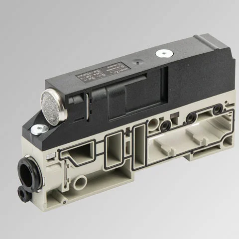 Modulo para version solo electrica Metal Work