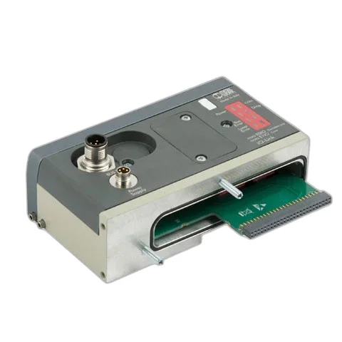 Conectorelettr. IO-LINK eb 80 32 in/32 out Metal Work