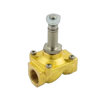 EV-FLUID 2/2 nc directa membrana ot 3/4" 18 fpm Metal Work