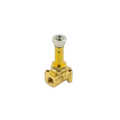 EV-FLUID 3/2 nc directa ot 1/8" ø2 fpm Metal Work