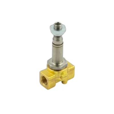 EV-FLUID 3/2 nc directa ot 1/4" ø2.5 fpm Metal Work