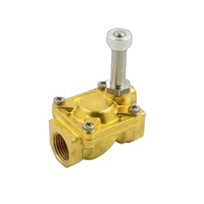 EV-FLUID 2/2 no actuador mix ot 1" ø25 fpm Metal Work