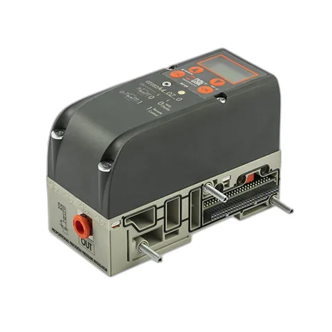 Regulador proporcional eb80