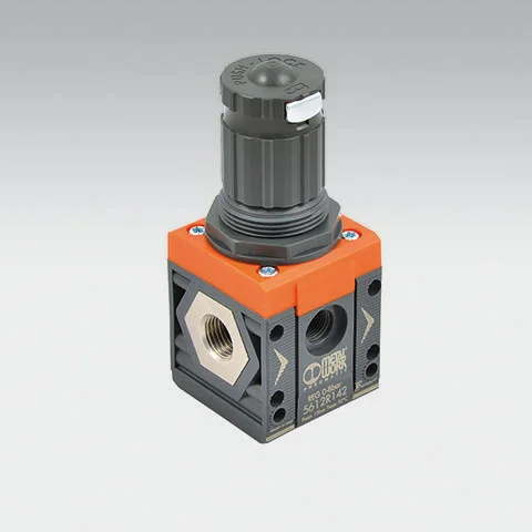 Regulador sy2 1 02 Metal Work