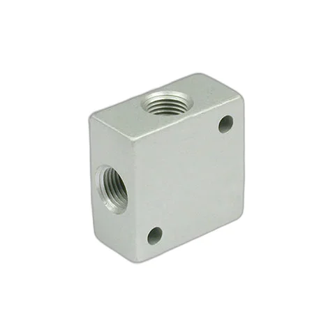 Regleta frm-fo-242-0242 Metal Work