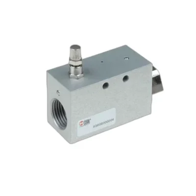 Accesorio arrollado progressivo in linea vap 1/2 Metal Work