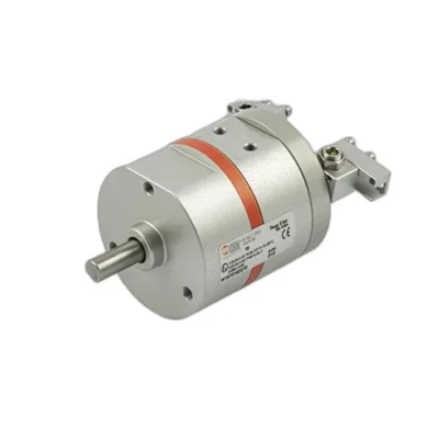 Accionamiento rotativo palmola r5-16-90° regulador predeterminado sens Metal Work