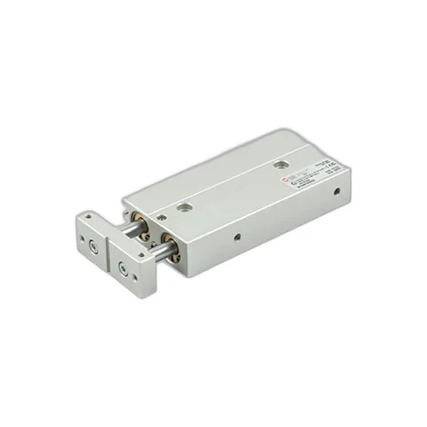 Cilindro doble s10 ø30 c=75 Metal Work