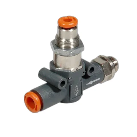 Pnv l 3/2 ø8 3/8" Metal Work