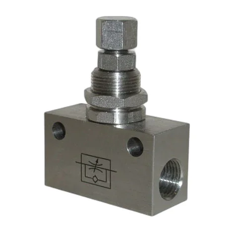 Rflx/b 1/4" - AISI 316l Metal Work