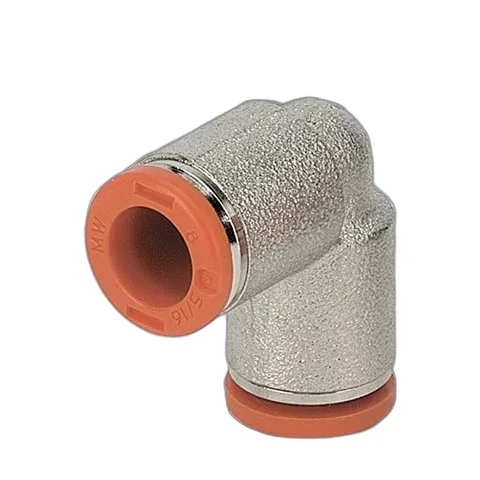 Racor codo intermedio ru4 ø1/2 inch Metal Work
