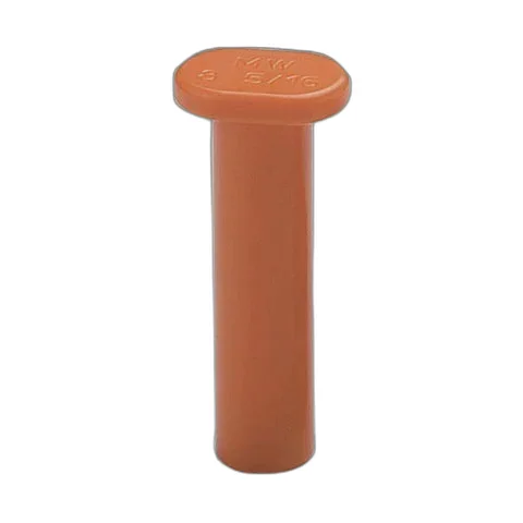 Racor tapon ru9 ø3/8 Metal Work