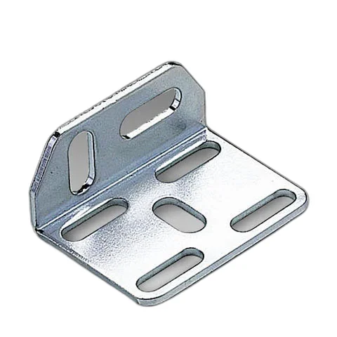 T3_SQUL Escuadra fijación squ l Metal Work