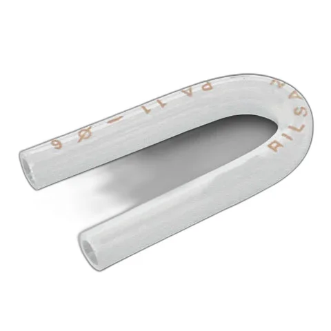 Tubo curva unión tub l 8-8 Metal Work