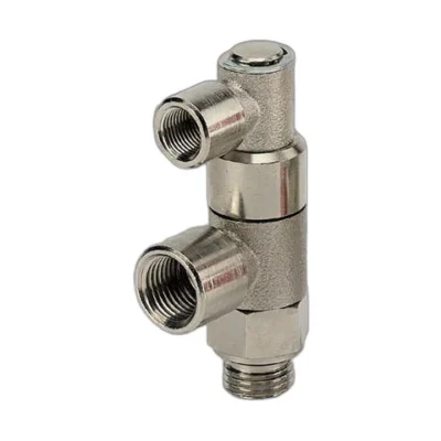 Valvola STP-B 3/4 3/4 Metal Work