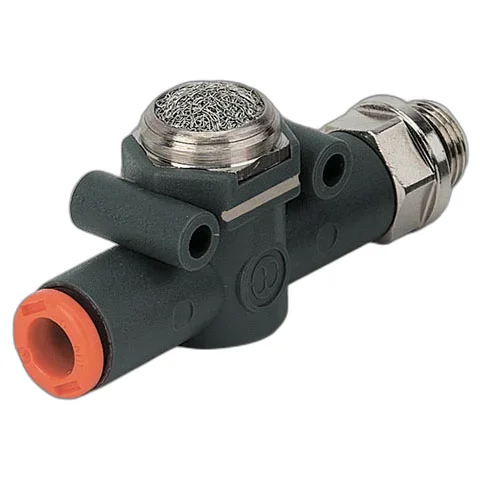 Vsr l ø10-1/2-sil Metal Work