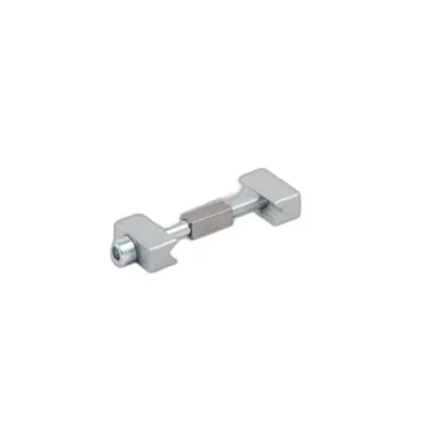 Elemento de fijacion con 1 tornillo Metal Work