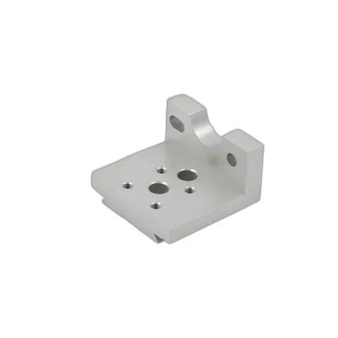 Accesorio pie ø032 V-LOCK Metal Work
