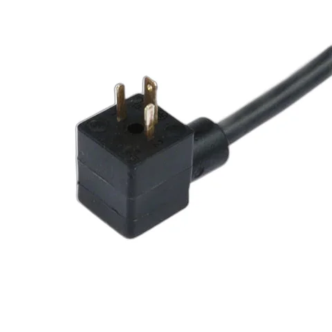 Conector macho 2 m Metal Work