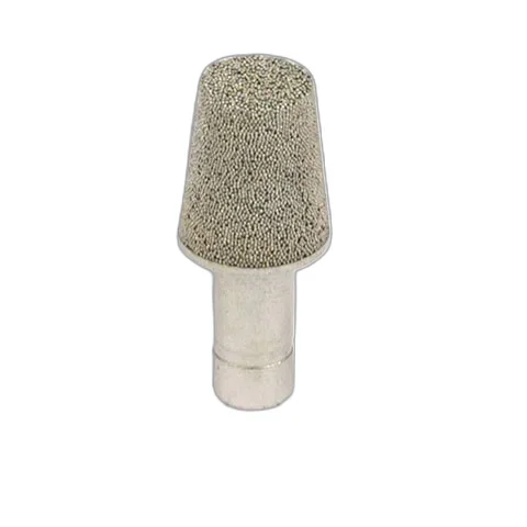Accesorio silenciador mwsc tubo 8/6 Metal Work