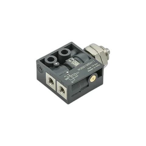 Valvula puntal 3/2vme1-14 nc M5 Metal Work