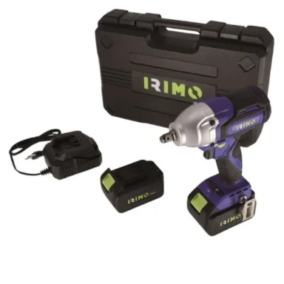 Herramienta electroportátil