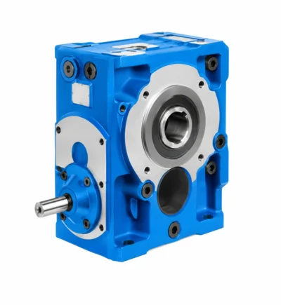 MOTORREDUCTOR MR CI 80 UO3A - 28X250 - 9,88 V6 B1
